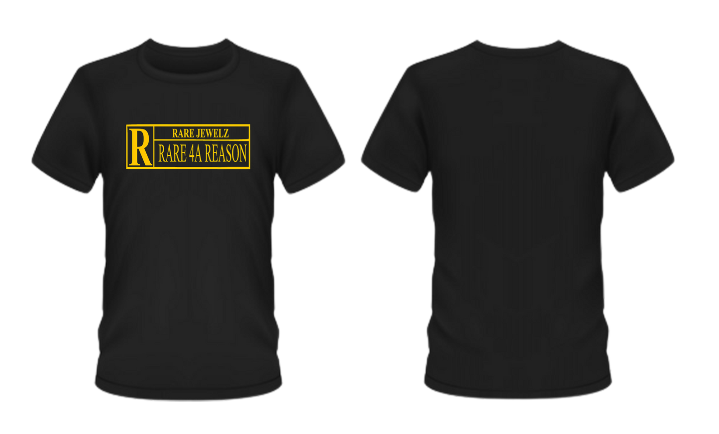 Rated R Tshirt