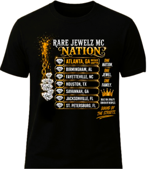 RJZ nationwide we stand